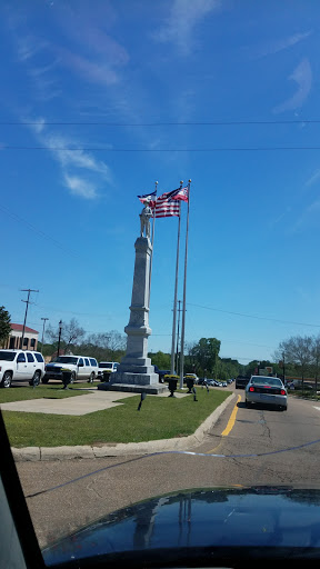 Rankin County Justice Court - Thumbnail