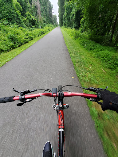 B & A Trail Gallery - United States