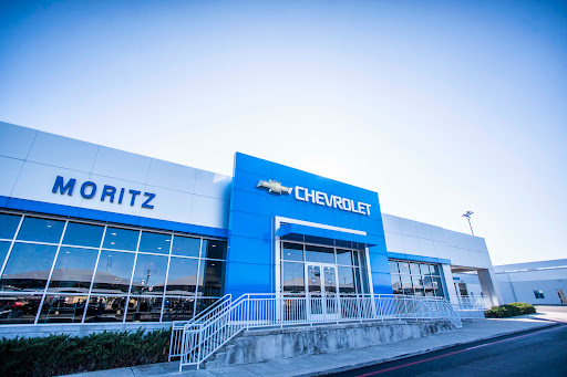 Moritz Chevrolet, LTD.