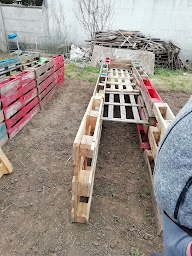 Photo n°11 de Maison Sport Santé LPP 80 à Camon (Association bénévole)