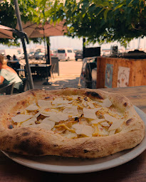 Photo n°36 de Pizzeria & Street-Food Maison - La Galère à Rogliano (Snack)