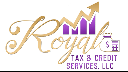 Royal Tax & Credit Services, LLC Logo