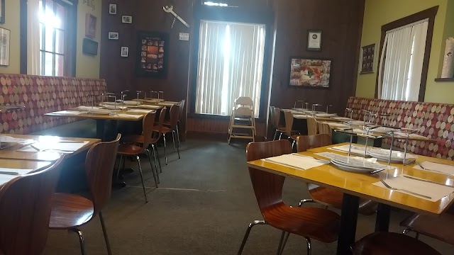 Olce Pizza Grille
