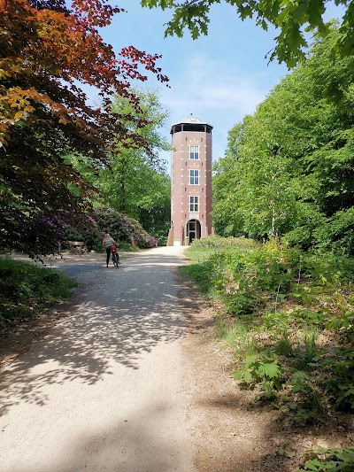 Parkeerplaats Empese- en Tondenseheide