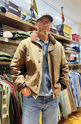 Photo n°10 de Boutique Albert à Saint-Brieuc (Magasin de vêtements pour hommes)