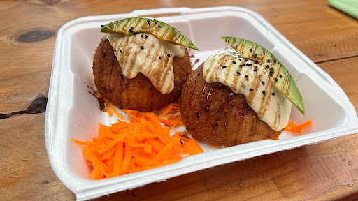 Shisu Rolls & Wing's - Thumbnail