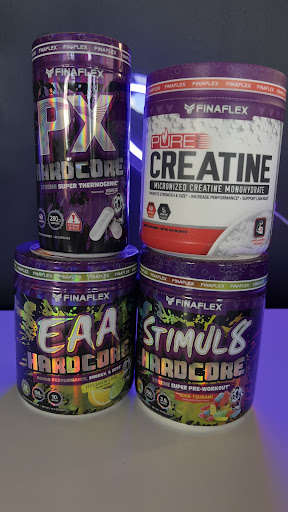 Rev Nutrition - Thumbnail