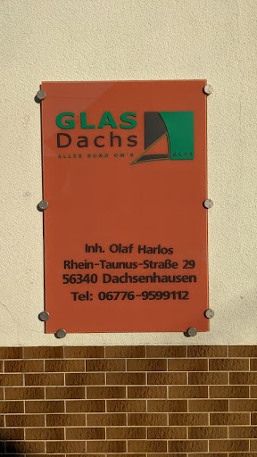 Glas Dachs Inh. Olaf Harlos e.K. - Thumbnail