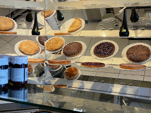 Bakkerij de Echte Bakker Martens - Thumbnail