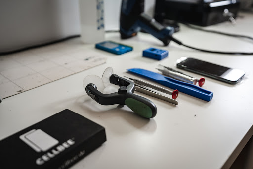 Smart Restore iPhone & iPad Reparatur Werkstatt Neumarkt - Thumbnail