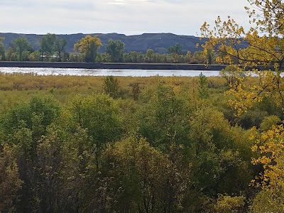 Fort Union Trading Post National Historic Site