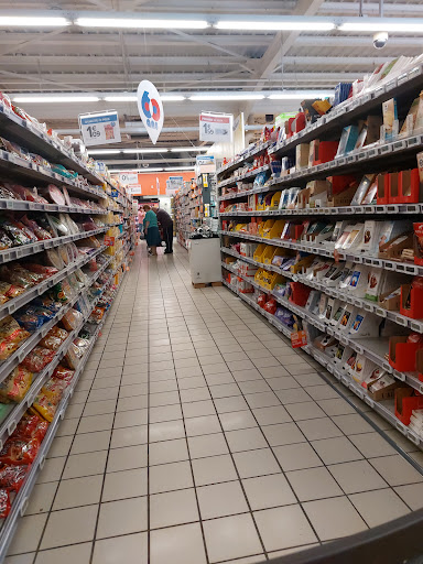 Carrefour Drive Fumay - Thumbnail