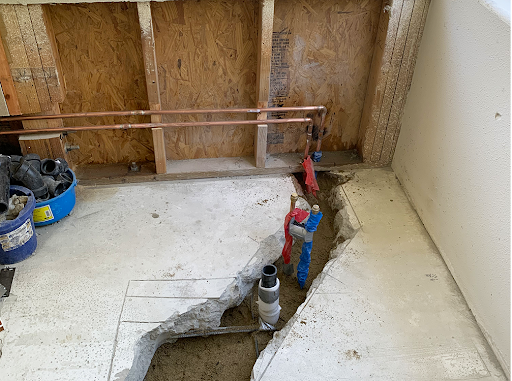 Little Guy Plumbing and Drain Service - Thumbnail