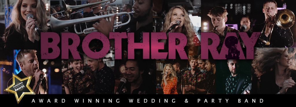 Brother Ray - Groom's Fashion - photo 1