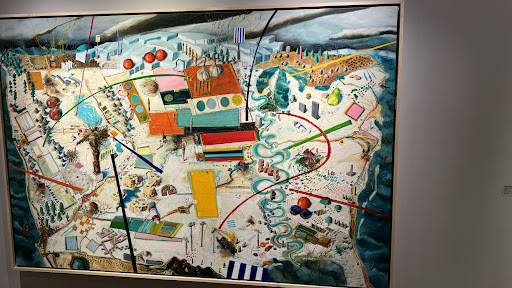 Salt Lake City Arts Council - Finch Lane Art Gallery - Thumbnail