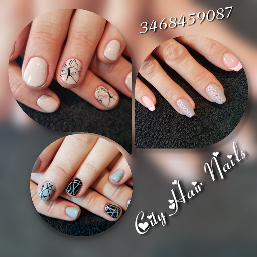 City Hair Nails by Nini - Thumbnail