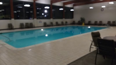 Photos of DoubleTree by Hilton Hotel Denver