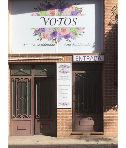 Votos novias