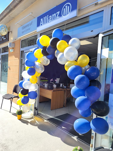 Allianz Assurance CARNOUX LES BARLES - Fabienne JUIF