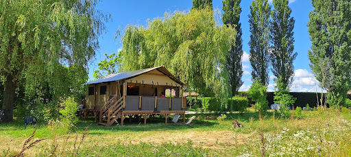 Camping La Ferme des Epinettes