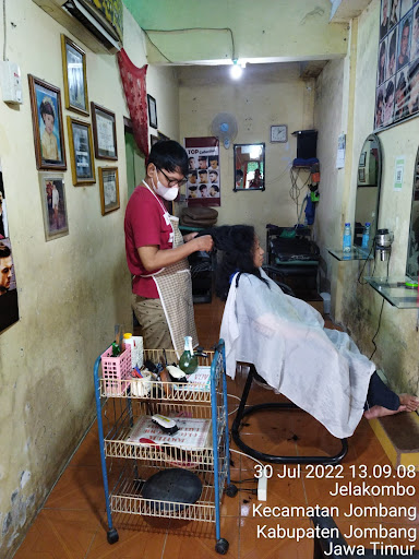 @Imel Salon Jombang ( legendaris )