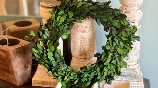 Sweet Tea's Antiques and Restoration
