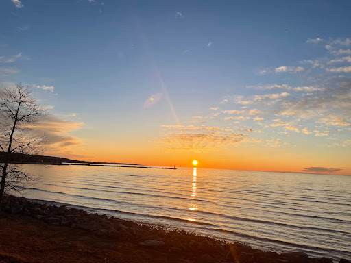 Bay Overlook & Shore Access Gallery - United States