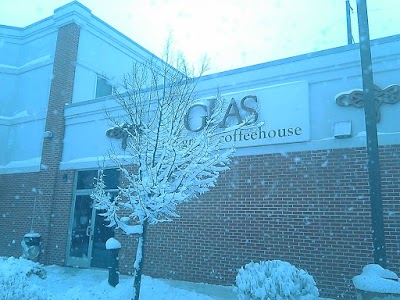 Glas Coffeehouse