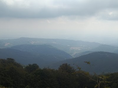 Monte Paraoso