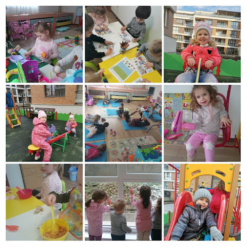 Comentarii opinii despre Частна детска градина "Денива", ул. "Ралевица" 73Б, гр. София