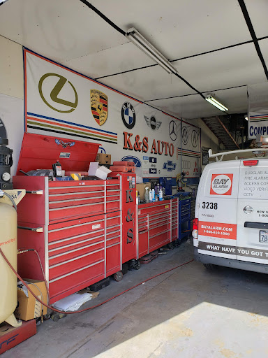 K & S Complete Auto Repair - Thumbnail