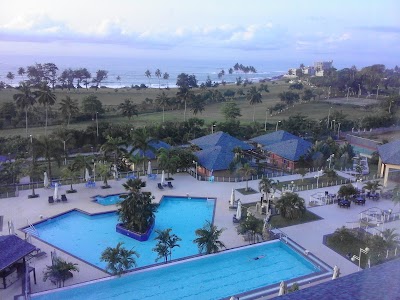 Photos of Volta Serene Hotel