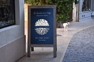 Photo n°12 de Signorini Tartufi Saint Remy de Provence à Saint-Rémy-de-Provence (Épicerie fine)