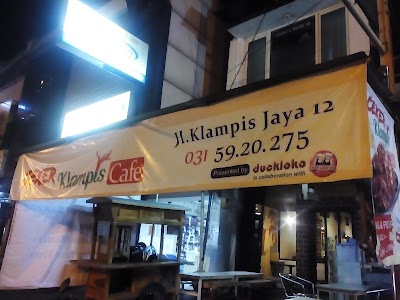 Photos of Ceker Klampis Cafe