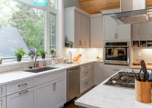 Ashley’s Kitchen & Bath Design Studio - Thumbnail