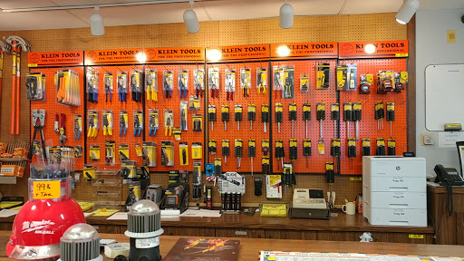 Mesco Electrical Supply