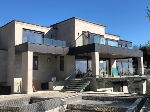 Crown Architectural Sheet Metal & Cladding Ltd. - Thumbnail