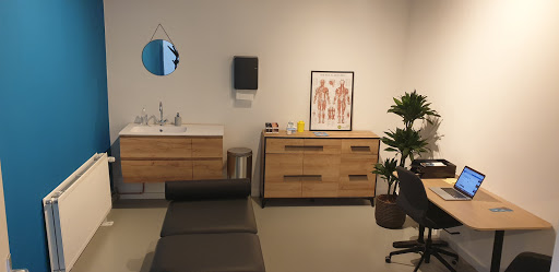 Fysio Moov Den Bosch Gallery - Netherlands