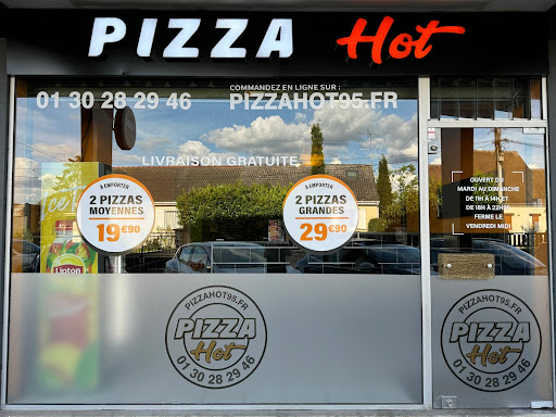 Photo 5 - Pizza Hot