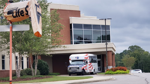 St. Vincent's Home Medical Services, LLC