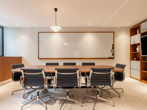 Photo n°8 de Signature by Regus - Neuilly sur Seine, 185 CDG à Neuilly-sur-Seine (Location de bureau virtuel)