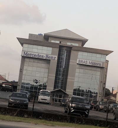 Photos of BRAS Motors