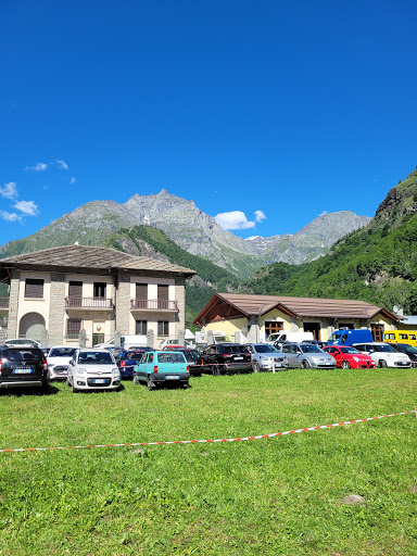 Usseglio - Visual