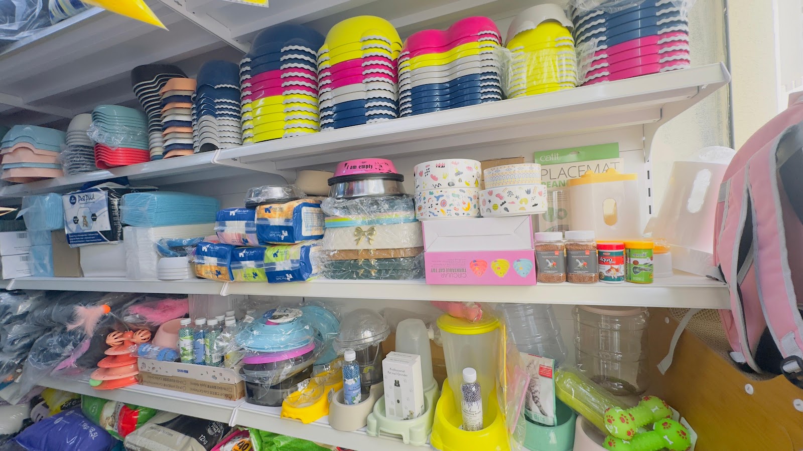 Qimat Al Jabal Food and Pet Supplies - صورة 3