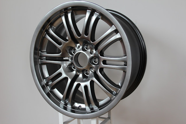 Felg Styl Renowacja felg