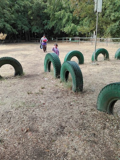 Photos of Camping Los Mart&iacute;nez
