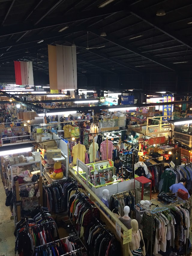 スリフトモール南町田店