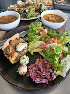 Guinguette PoséOdon à Conquereuil