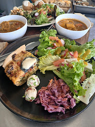 Photo n°1 de Guinguette PoséOdon à Conquereuil (Restauration rapide)