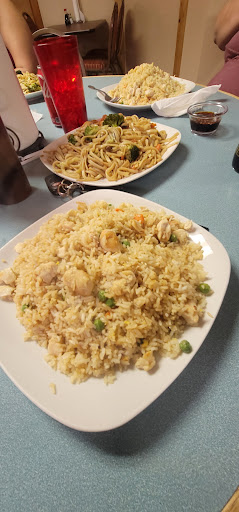 Marios Japanese steak house and sushi bar - Thumbnail